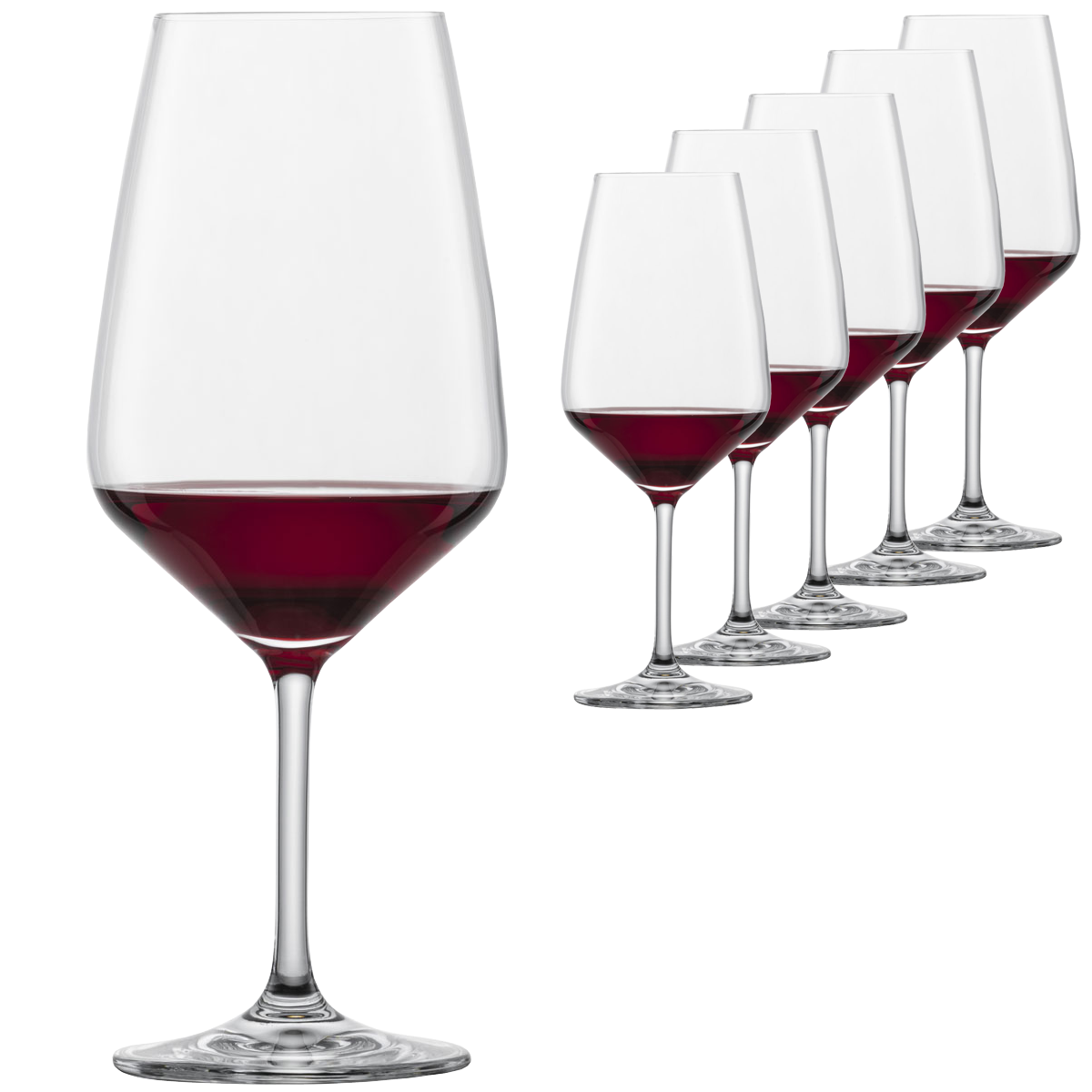Schott Zwiesel Taste Bordeaux Glass