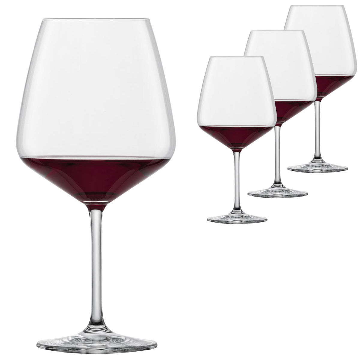 Schott Zwiesel Tulip Burgundy Glass